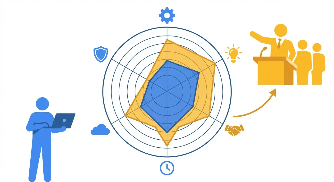 SES単価70万・100万のエンジニアに求められるスキルとは【2026年版】